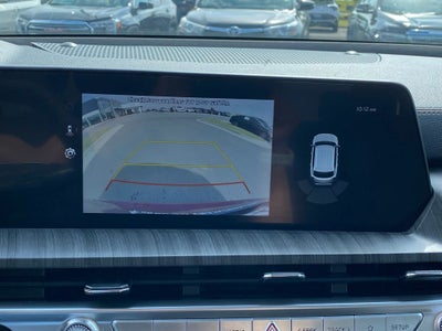 2023 Kia Telluride EX 3RD ROW / MOONROOF / HEATED SEATS