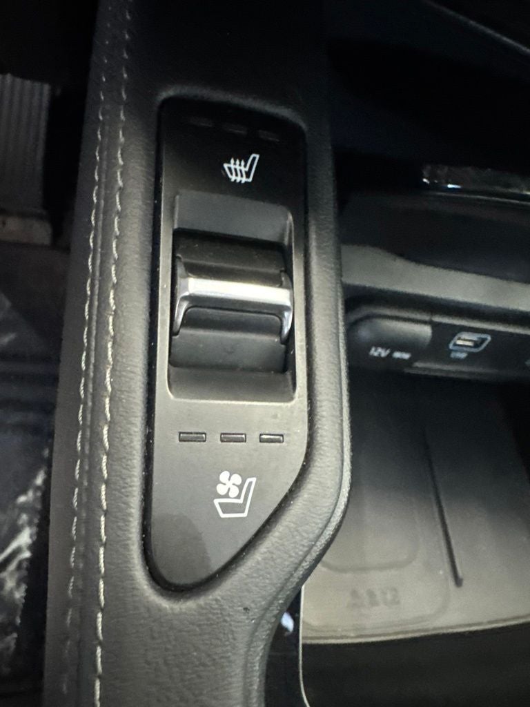 2023 Kia Telluride EX 3RD ROW / MOONROOF / HEATED SEATS