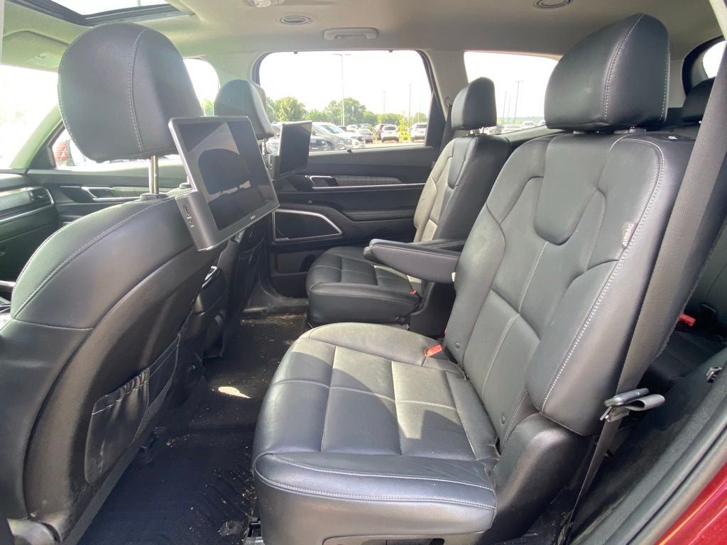 2023 Kia Telluride EX 3RD ROW / MOONROOF / HEATED SEATS
