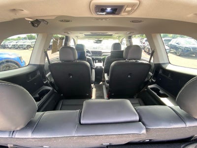 2023 Kia Telluride EX 3RD ROW / MOONROOF / HEATED SEATS