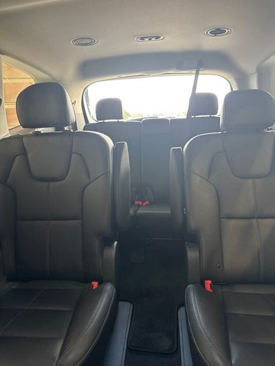 2023 Kia Telluride EX 3RD ROW / MOONROOF / HEATED SEATS