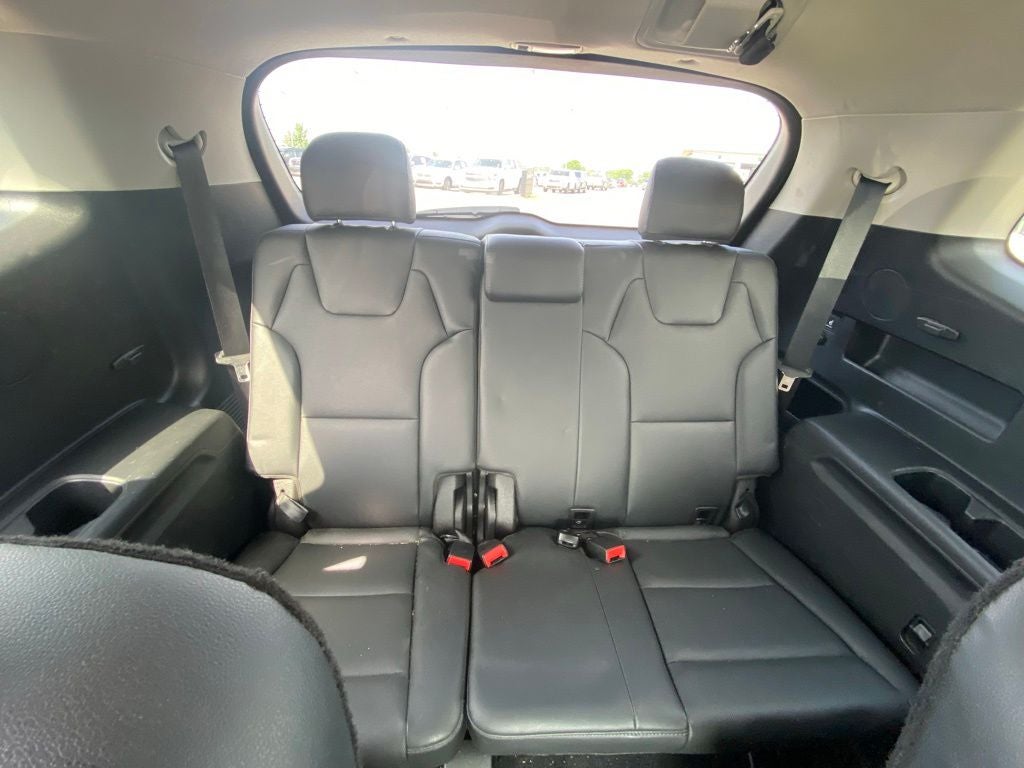 2023 Kia Telluride EX 3RD ROW / MOONROOF / HEATED SEATS