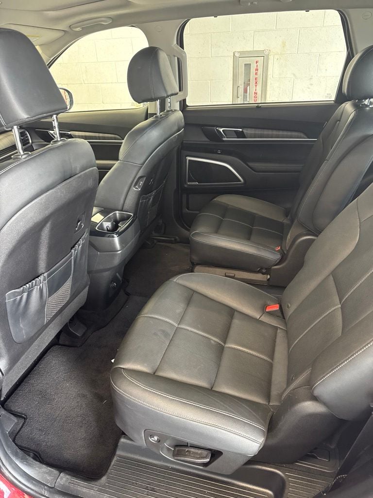 2023 Kia Telluride EX 3RD ROW / MOONROOF / HEATED SEATS