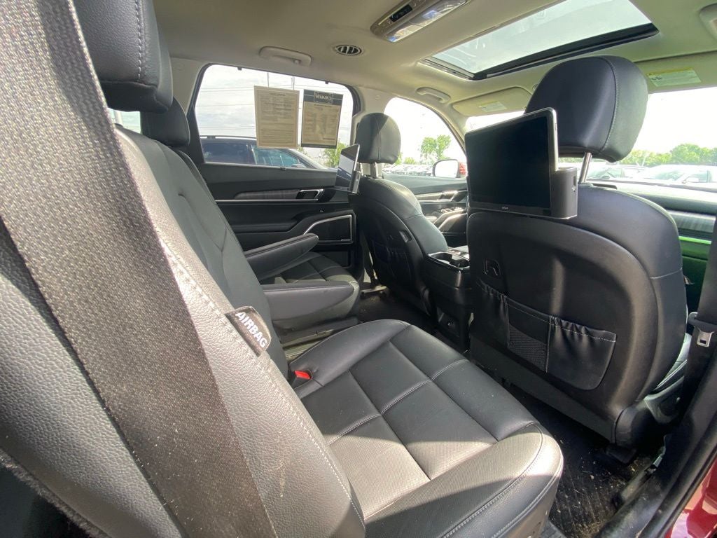 2023 Kia Telluride EX 3RD ROW / MOONROOF / HEATED SEATS