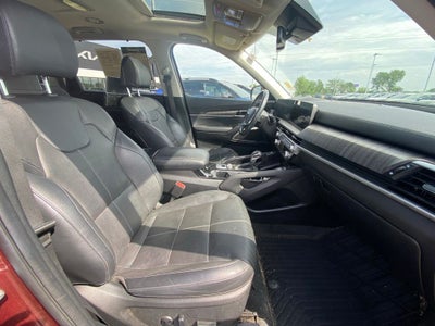 2023 Kia Telluride EX 3RD ROW / MOONROOF / HEATED SEATS