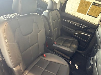 2023 Kia Telluride EX 3RD ROW / MOONROOF / HEATED SEATS