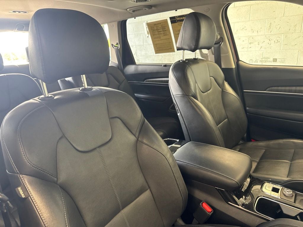 2023 Kia Telluride EX 3RD ROW / MOONROOF / HEATED SEATS