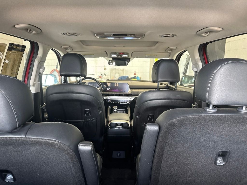 2023 Kia Telluride EX 3RD ROW / MOONROOF / HEATED SEATS