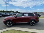 2023 Kia Telluride EX 3RD ROW / MOONROOF / HEATED SEATS