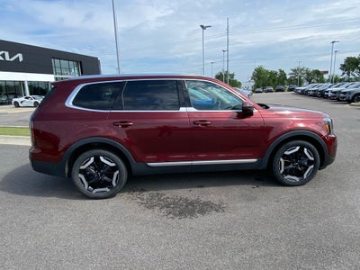 2023 Kia Telluride EX 3RD ROW / MOONROOF / HEATED SEATS
