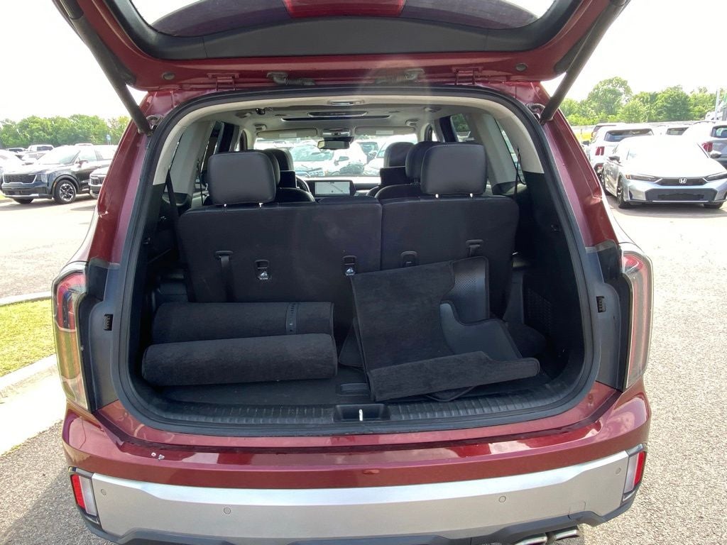 2023 Kia Telluride EX 3RD ROW / MOONROOF / HEATED SEATS