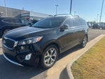 2017 Kia Sorento SX
