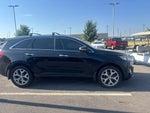 2017 Kia Sorento SX