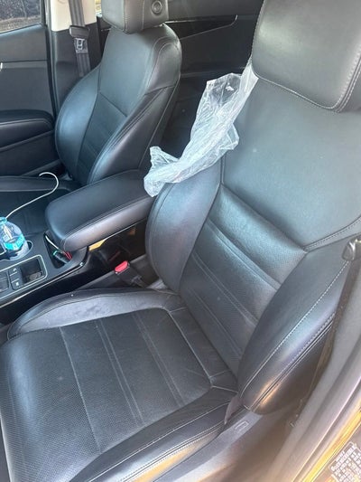 2017 Kia Sorento SX