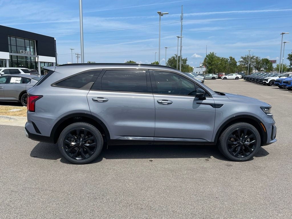 2023 Kia Sorento SX MOONROOF / NAV / HEATED SEATS
