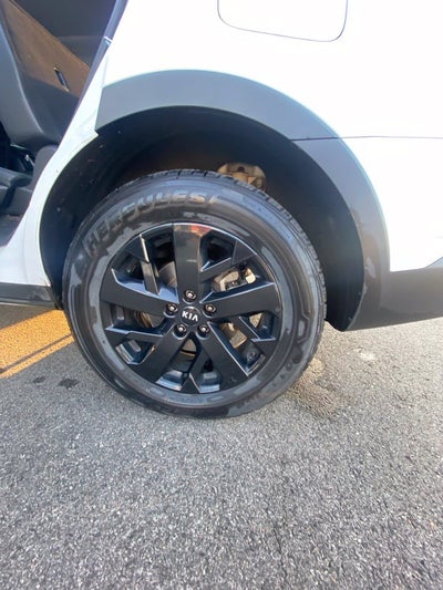 2021 Kia Sorento S LEATEHR / HEATED SEATS / SUNROOF