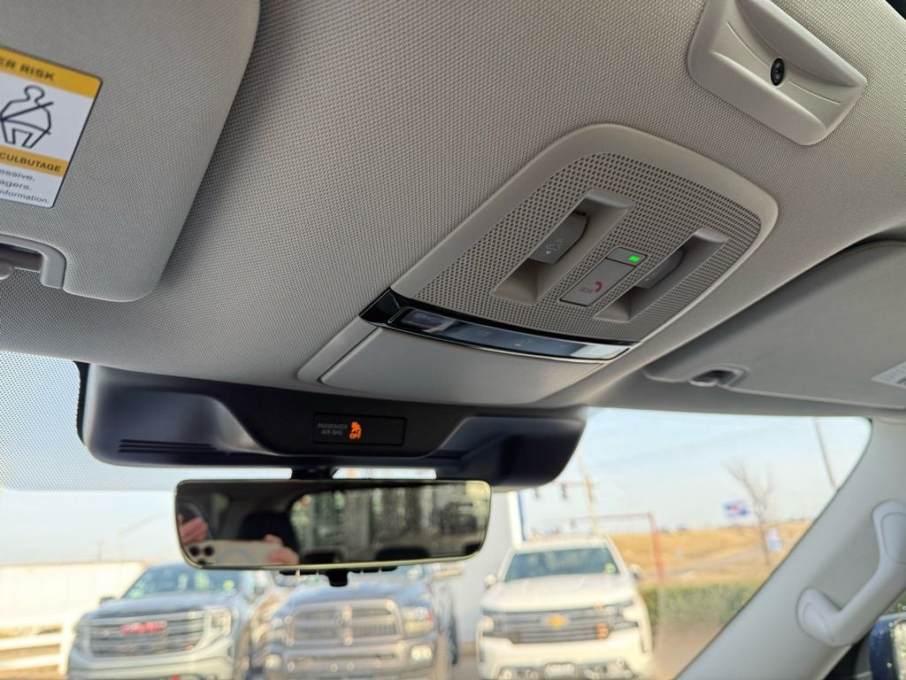 2025 INFINITI QX80 SENSORY HEATED SEATS / MOONROOF / ONE OWNER