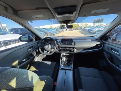 2023 Nissan Rogue SV CLEAN CARFAX / BLUETOOTH