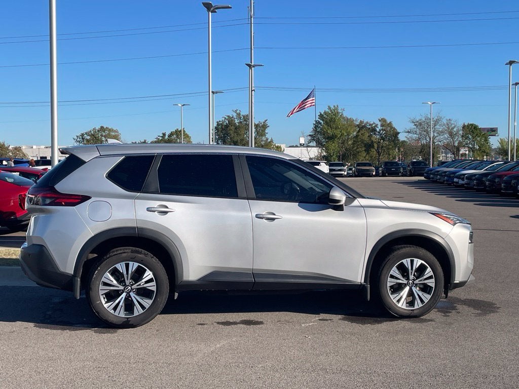 2023 Nissan Rogue SV CLEAN CARFAX / BLUETOOTH