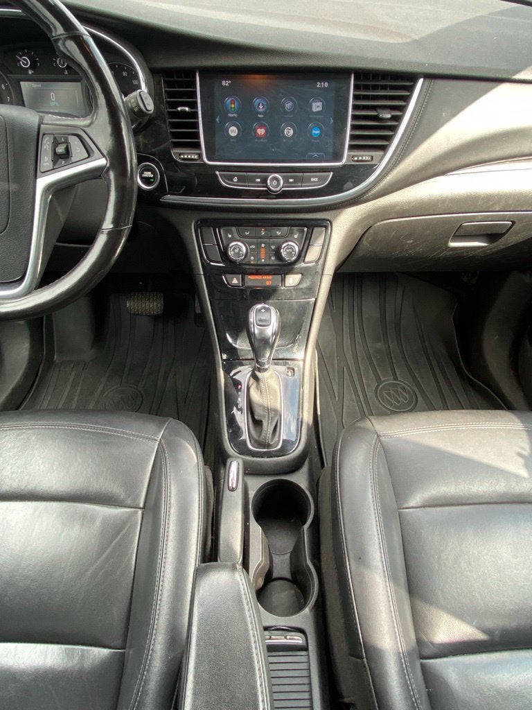 2019 Buick Encore Essence