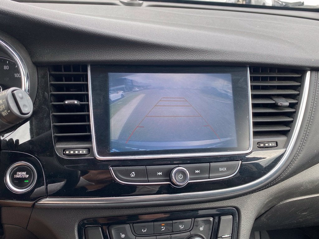 2019 Buick Encore Essence