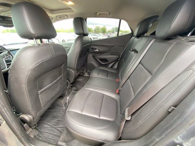 2019 Buick Encore Essence
