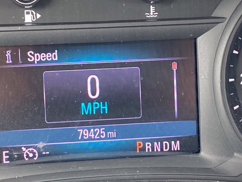 2019 Buick Encore Essence