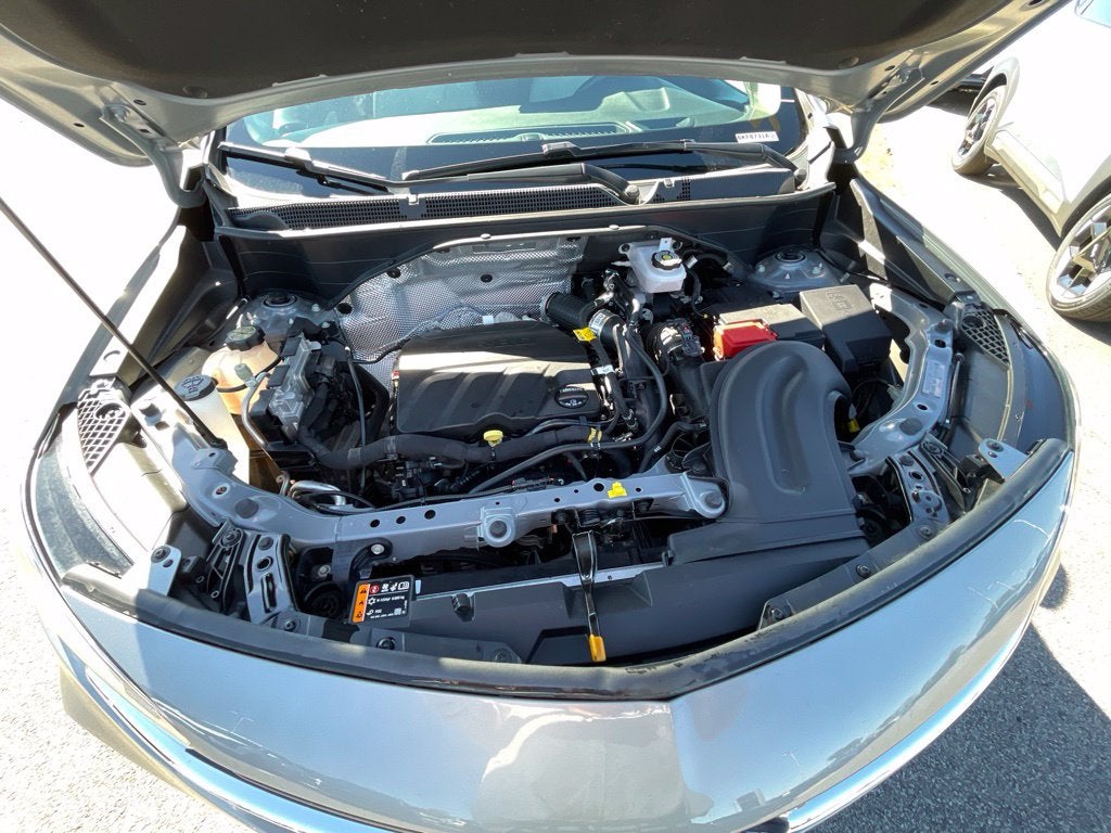 2023 Buick Encore GX Preferred HEATED SEATS / REMOTE START