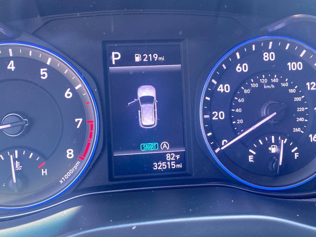 2023 Hyundai Kona SEL ONE OWNER / CLEAN CARFAX
