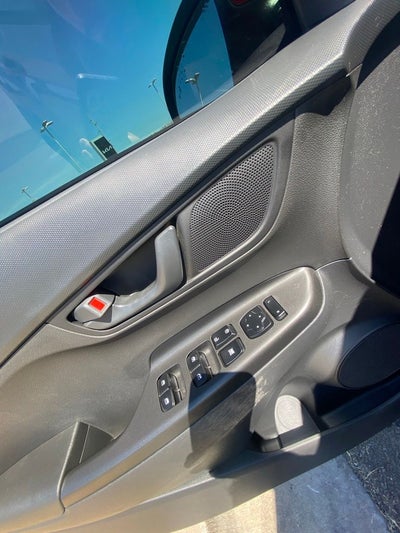 2023 Hyundai Kona SEL ONE OWNER / CLEAN CARFAX