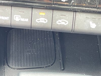 2024 Hyundai Elantra Limited NAV / CLEAN CARFAX