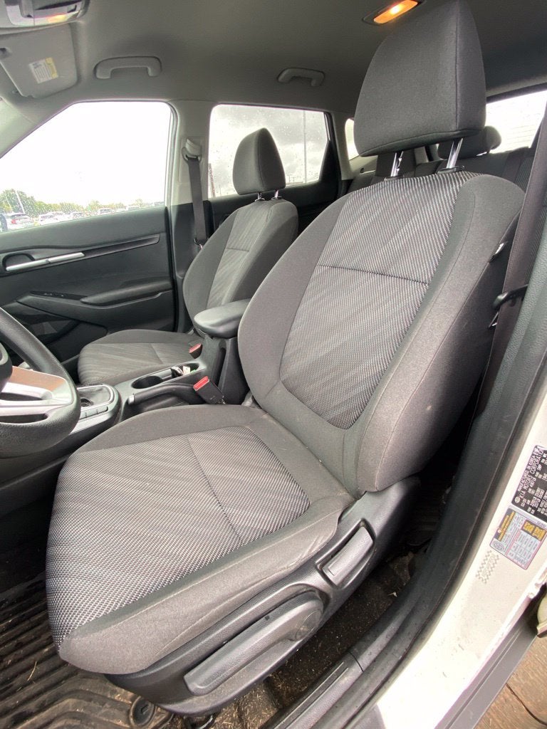 2021 Kia Seltos LX AWD / ONE OWNER / CLEAN CARFAX
