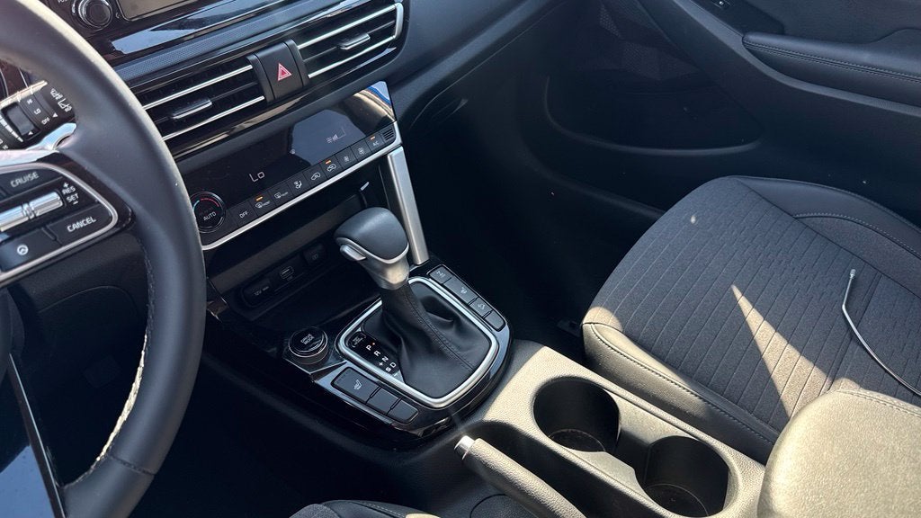 2023 Kia Seltos S AWD / HEATED SEATS / ONE OWNER