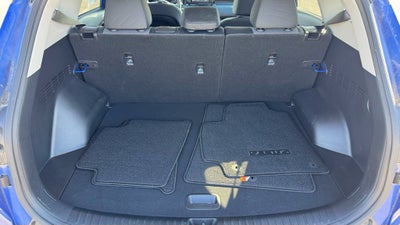 2023 Kia Seltos S AWD / HEATED SEATS / ONE OWNER