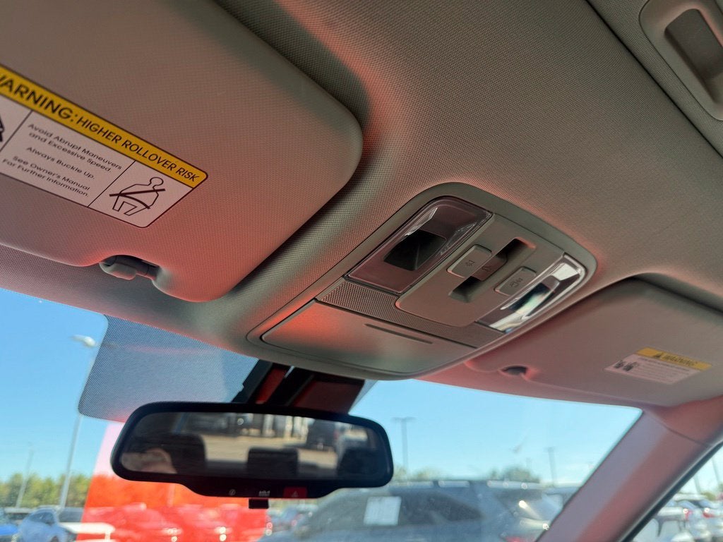 2024 Kia Soul EX HEATED SEATS / NAV / MOONROOF