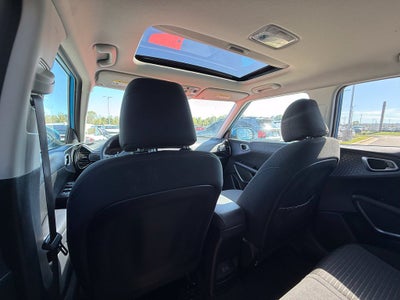 2024 Kia Soul EX HEATED SEATS / NAV / MOONROOF
