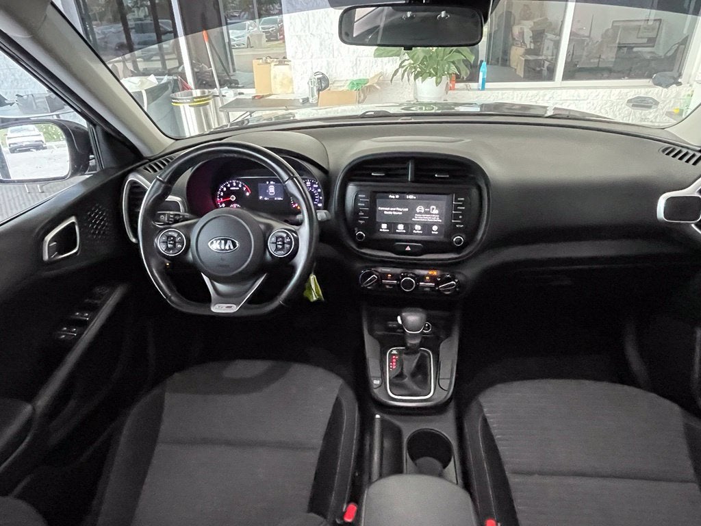2021 Kia Soul GT-Line MOONROOF / BACK UP CAM