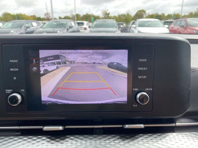 2024 Kia Carnival LX 3RD ROW / BLIND SPOT