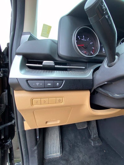 2024 Kia Carnival LX APPLE CARPLAY / 3RD ROW