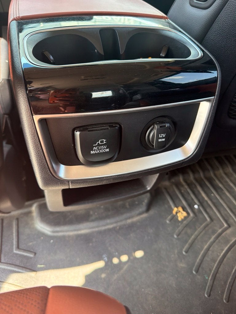 2024 Kia Carnival SX Prestige LEATHER / NAV / HEATED SEATS / LOADED