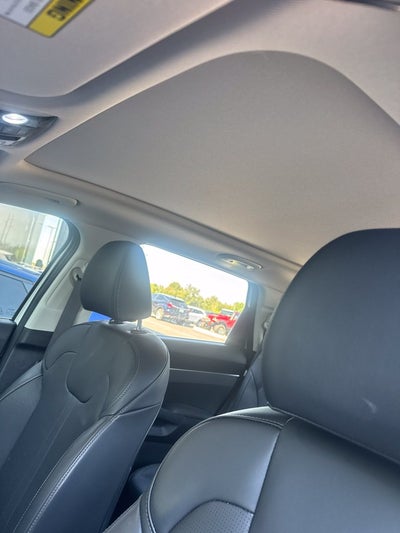 2025 Kia Sorento Hybrid EX MOONROOF / HEATED SEATS / LEATHER / 3RD ROW