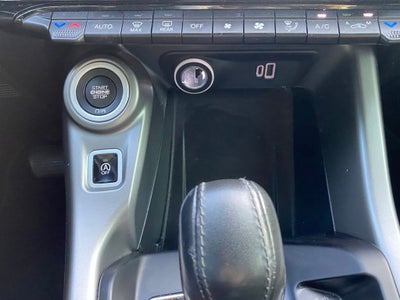 2024 Dodge Hornet GT BLACK TOP PACK / REMOTE START / HEATED SEATS