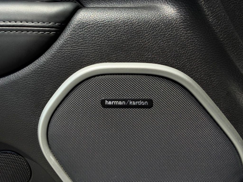 2021 Jeep Grand Cherokee SRT * Panoramic Roof, High Performance Audio