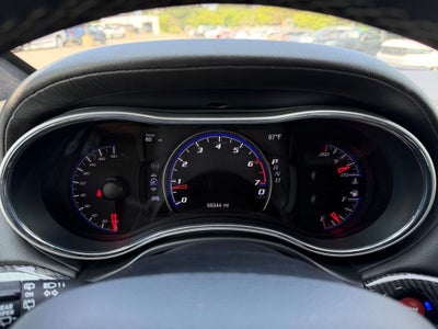 2021 Jeep Grand Cherokee SRT * Panoramic Roof, High Performance Audio