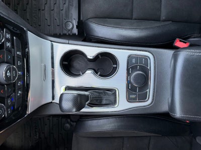 2021 Jeep Grand Cherokee SRT * Panoramic Roof, High Performance Audio
