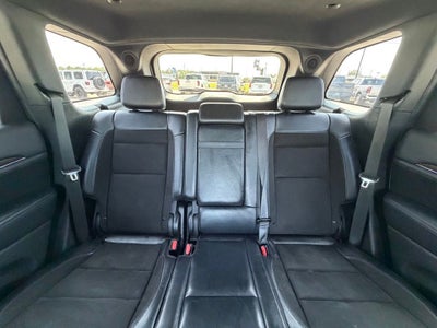 2021 Jeep Grand Cherokee SRT * Panoramic Roof, High Performance Audio