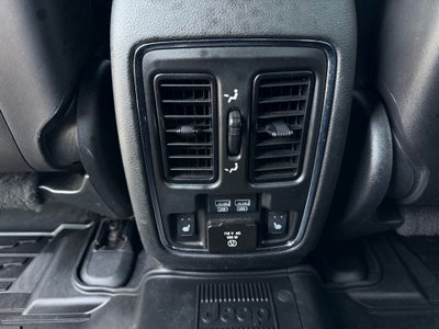 2021 Jeep Grand Cherokee SRT * Panoramic Roof, High Performance Audio