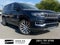 2022 Jeep Grand Wagoneer Series II
