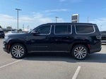 2022 Jeep Grand Wagoneer Series II
