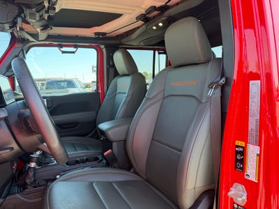 2024 Jeep Gladiator Mojave